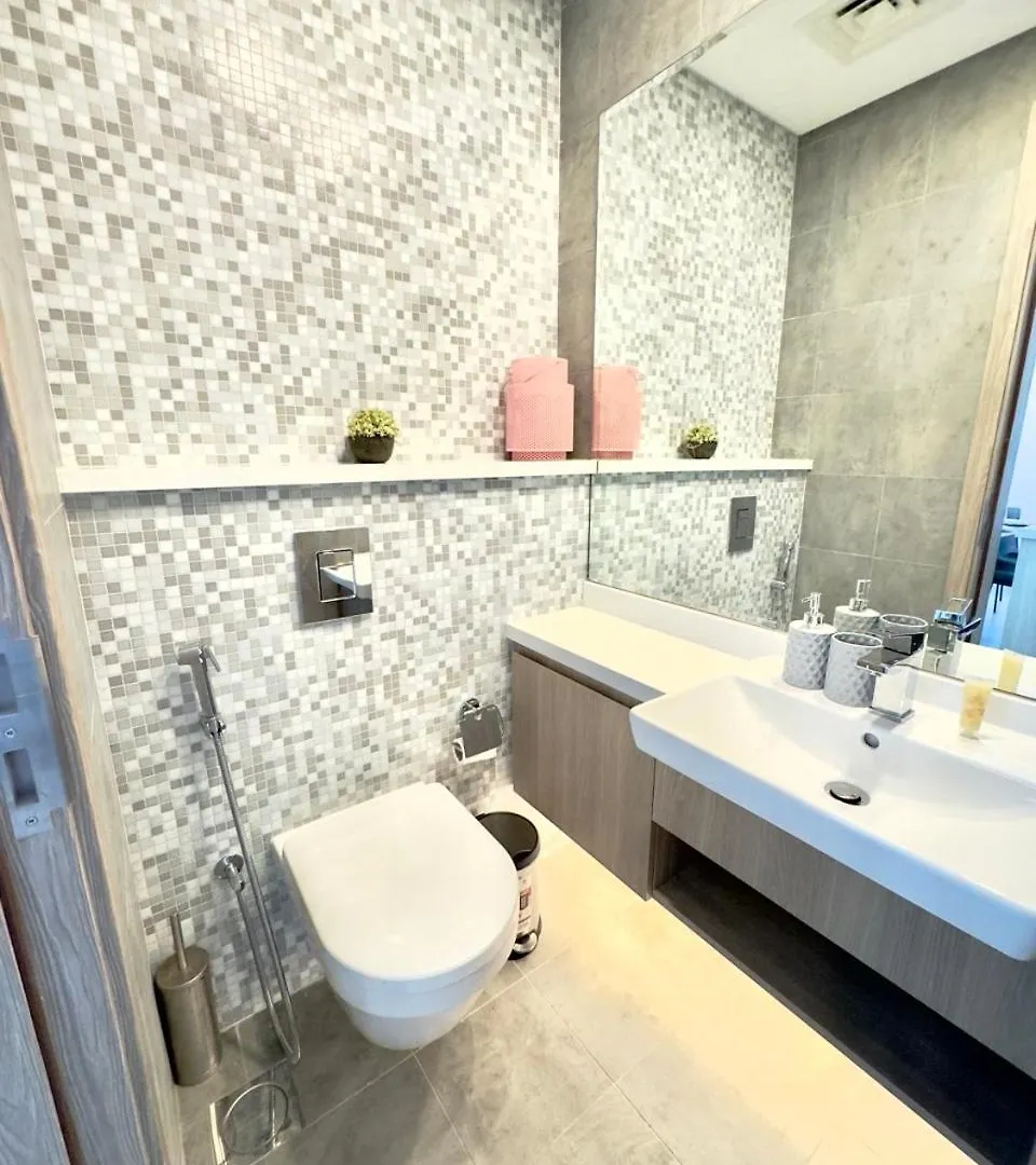 Dubai Marina - Spacious 1Br With Stunning Sea View By Stella Maris