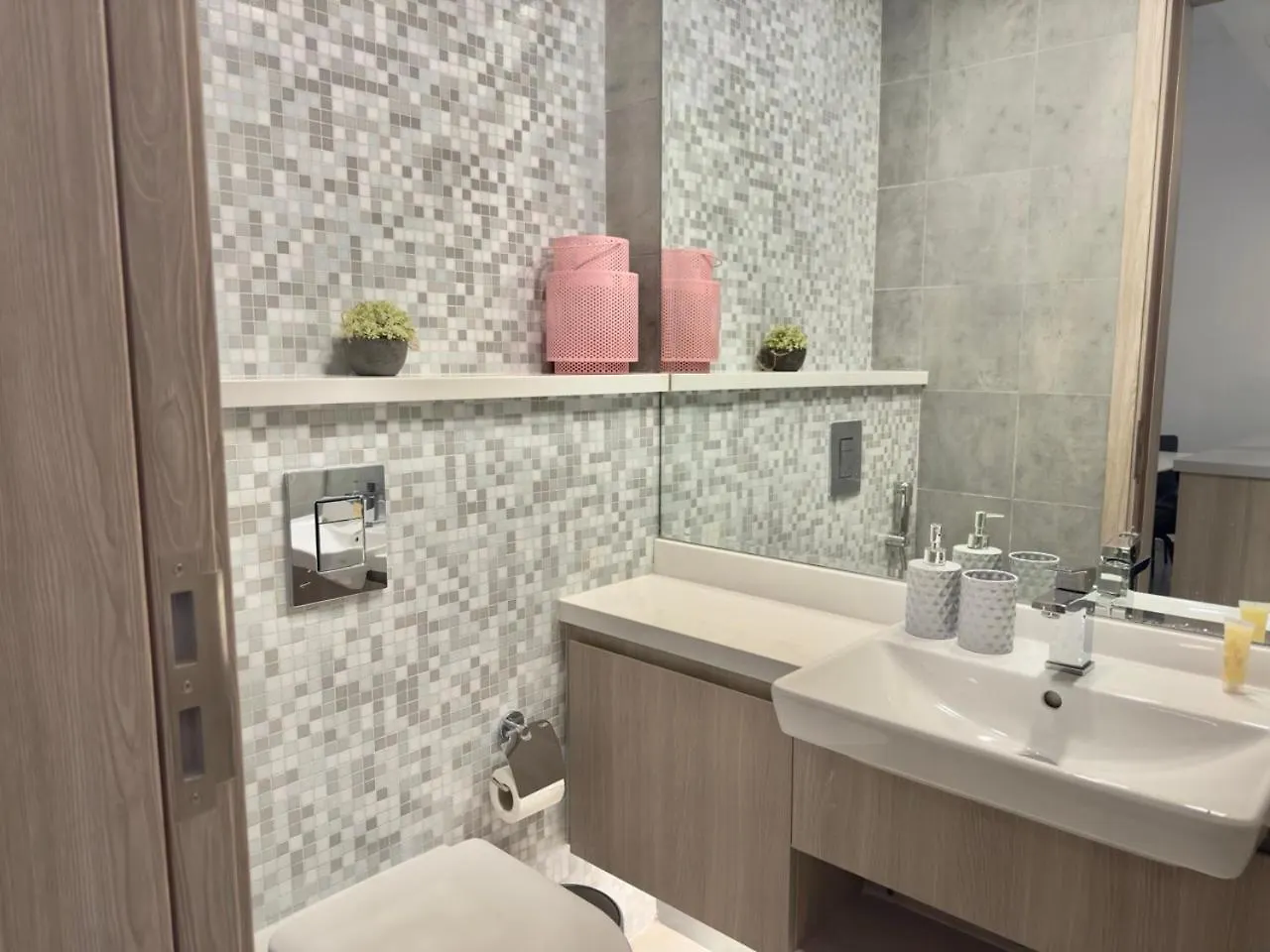 Dubai Marina - Spacious 1Br With Stunning Sea View By Stella Maris Apartment