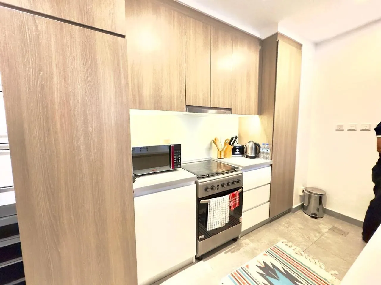 Dubai Marina - Spacious 1Br With Stunning Sea View By Stella Maris 0*,  United Arab Emirates