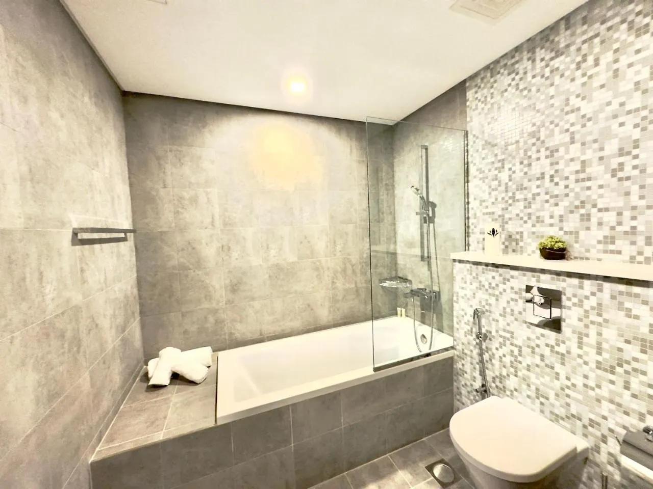 Dubai Marina - Spacious 1Br With Stunning Sea View By Stella Maris Daire